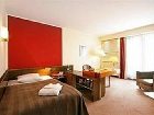 фото отеля Crowne Plaza Hotel Hannover