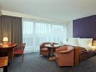 фото отеля Crowne Plaza Hotel Hannover