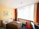 фото отеля Crowne Plaza Hotel Hannover