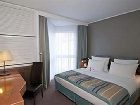 фото отеля Crowne Plaza Hotel Hannover