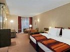 фото отеля Crowne Plaza Hotel Hannover