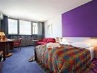 фото отеля Crowne Plaza Hotel Hannover