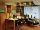 фото отеля Crowne Plaza Hotel Hannover