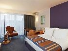 фото отеля Crowne Plaza Hotel Hannover