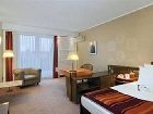 фото отеля Crowne Plaza Hotel Hannover