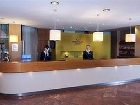 фото отеля Crowne Plaza Hotel Hannover