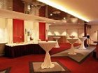 фото отеля Crowne Plaza Hotel Hannover