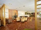 фото отеля Crowne Plaza Hotel Hannover