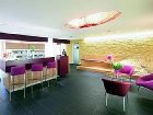 фото отеля Crowne Plaza Hotel Hannover