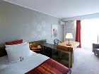 фото отеля Crowne Plaza Hotel Hannover