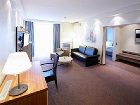 фото отеля Crowne Plaza Hotel Hannover