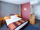 фото отеля Crowne Plaza Hotel Hannover