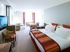 фото отеля Crowne Plaza Hotel Hannover