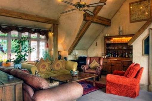 фото отеля Eulah Country House Saint Helier