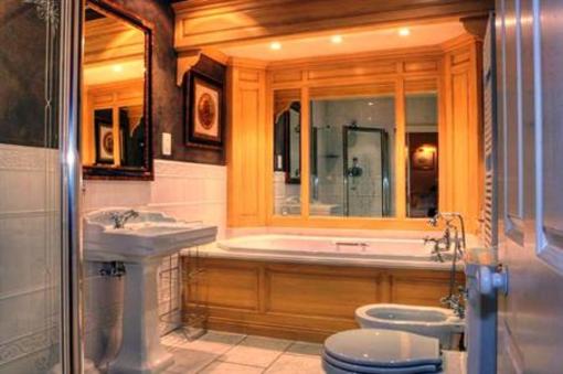 фото отеля Eulah Country House Saint Helier