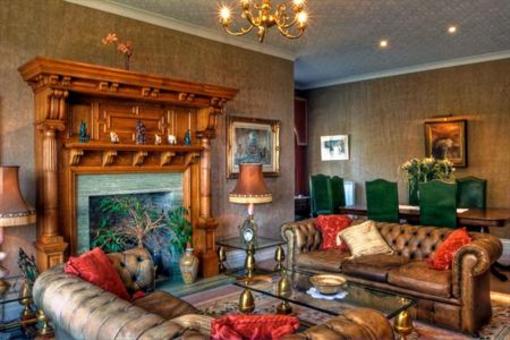 фото отеля Eulah Country House Saint Helier