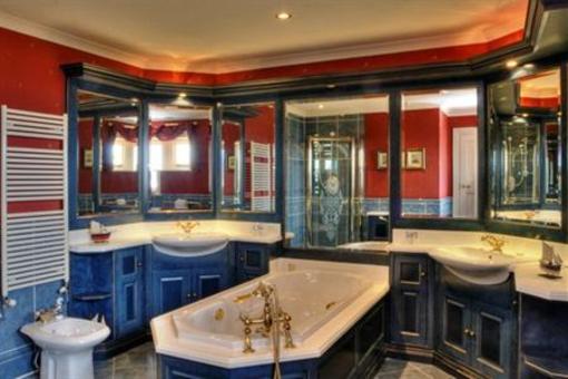 фото отеля Eulah Country House Saint Helier