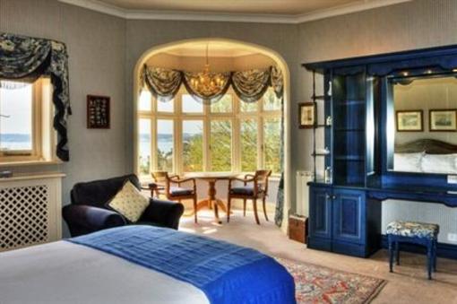 фото отеля Eulah Country House Saint Helier