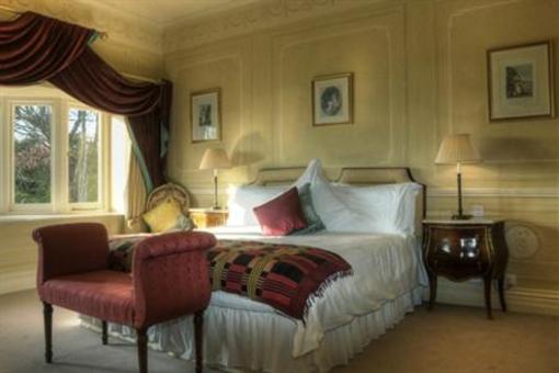 фото отеля Eulah Country House Saint Helier
