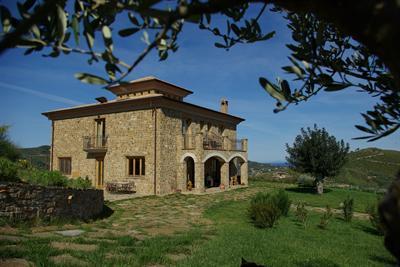 фото отеля Sulle Onde della Collina