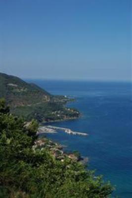 фото отеля Sulle Onde della Collina
