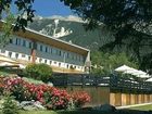 фото отеля 4 Saisons Resort & Spa Serre Chevalier
