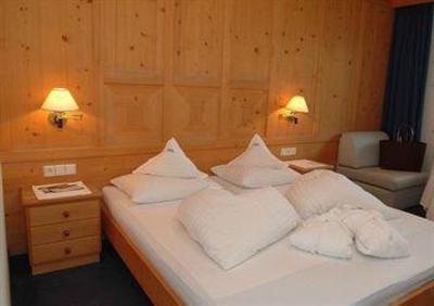 фото отеля Hotel Pfosl Deutschnofen