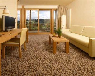 фото отеля Hotel Pfosl Deutschnofen