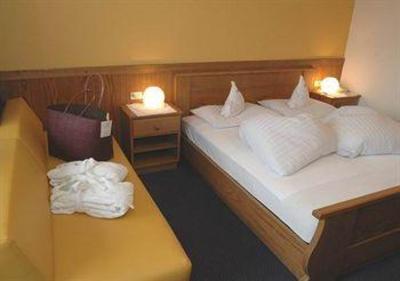 фото отеля Hotel Pfosl Deutschnofen