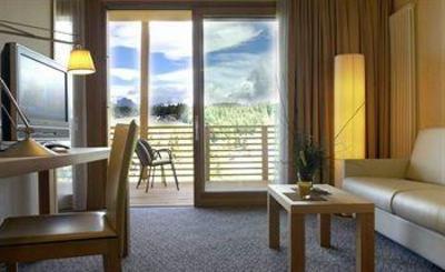 фото отеля Hotel Pfosl Deutschnofen