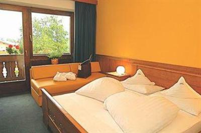 фото отеля Hotel Pfosl Deutschnofen