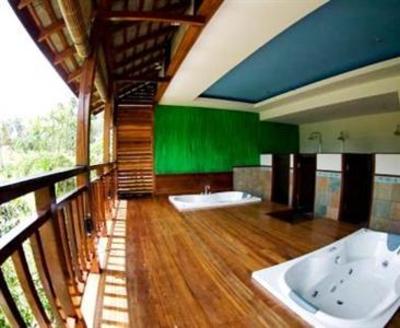 фото отеля Borneo Highlands Resort