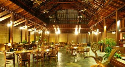 фото отеля Borneo Highlands Resort