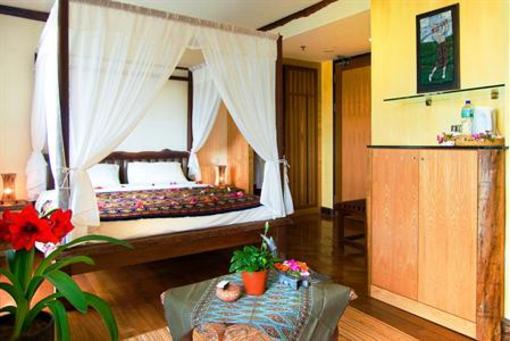 фото отеля Borneo Highlands Resort