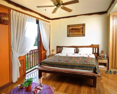 фото отеля Borneo Highlands Resort