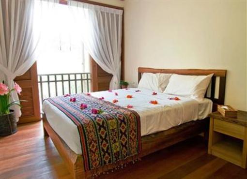 фото отеля Borneo Highlands Resort