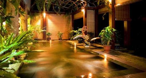 фото отеля Borneo Highlands Resort