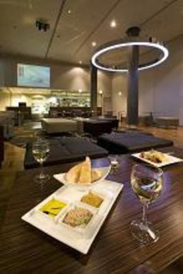 фото отеля Four Points by Sheraton Perth