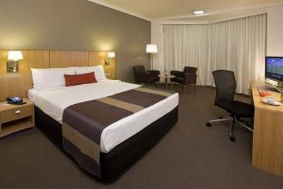 фото отеля Four Points by Sheraton Perth