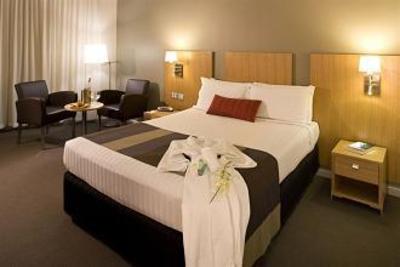 фото отеля Four Points by Sheraton Perth