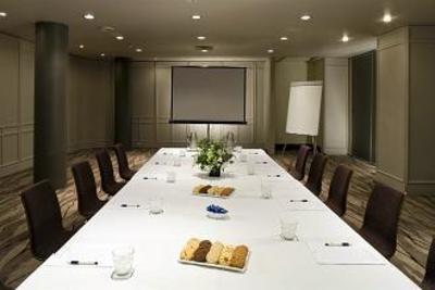 фото отеля Four Points by Sheraton Perth