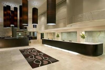 фото отеля Four Points by Sheraton Perth