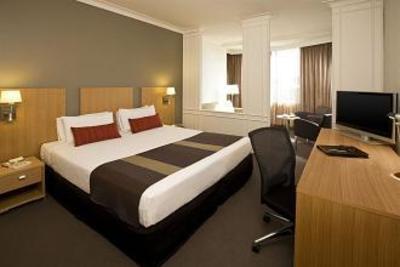 фото отеля Four Points by Sheraton Perth