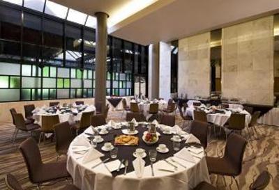 фото отеля Four Points by Sheraton Perth