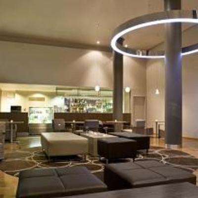 фото отеля Four Points by Sheraton Perth