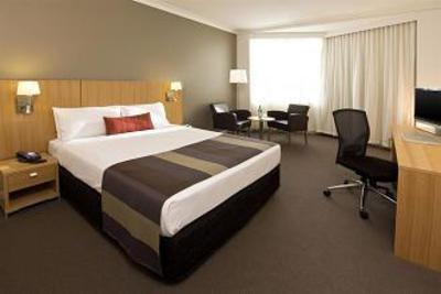 фото отеля Four Points by Sheraton Perth