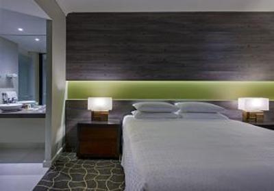 фото отеля Four Points by Sheraton Perth