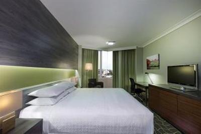 фото отеля Four Points by Sheraton Perth