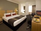 фото отеля Four Points by Sheraton Perth