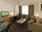 фото отеля Four Points by Sheraton Perth